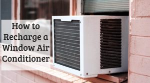 How to Recover Refrigerant Without a Machine - Try This New Method
