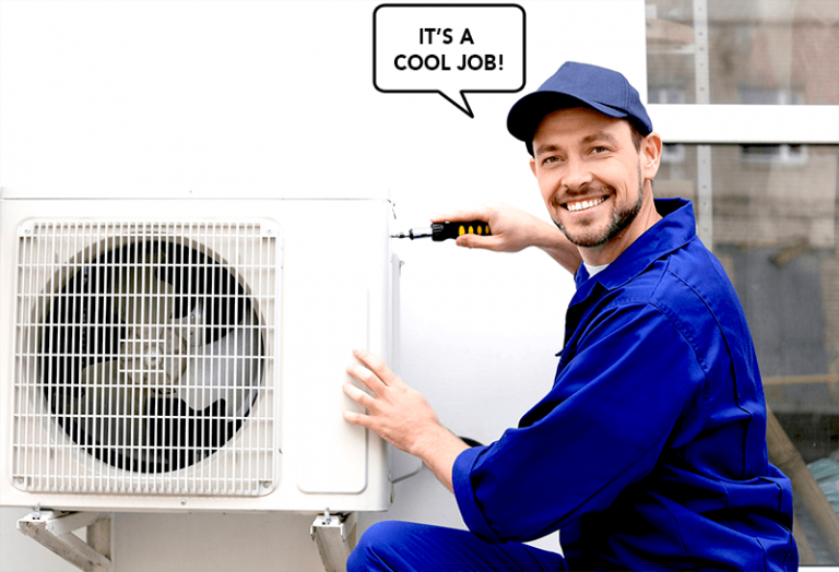 Is HVAC a Good Career Path? Check Pros and Cons before you Start